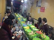 安装回转小火锅设备要注意哪些 安装回转小火锅设备要注意哪些